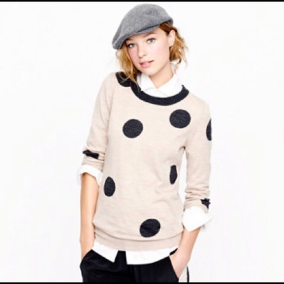 J. Crew Sweaters - J.Crew Tippi Sweater